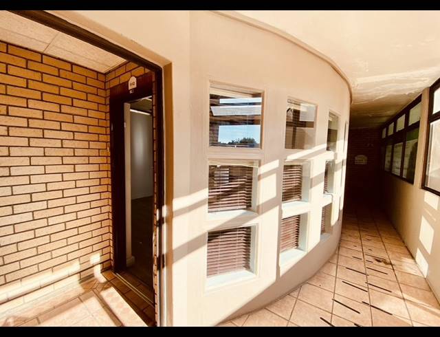 105M² OFFICE TO LET IN EVERSDAL